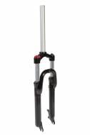 Вилка 26" ST FSD LJ644M , 1-1/8" AM с лок. Dis, ход-100 мм