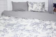 Комплект постельного белья MirSon 17-0562 Nilam мультиколор Комплект постельного белья MirSon 17-0562 Nilam мультиколор