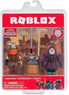 Игровой набор Roblox Game Packs Legendary: Gatekeeper's Attack