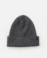 Шапка Rip Curl Tomoz Reg Beanie CBNDQ1-8538 р.one size сірий
