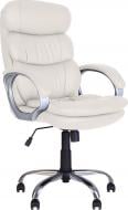 Кресло Nowy Styl DOLCE TILT CHR68 ECO50 белый