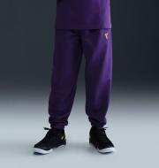 Брюки Nike KB K NK TF FUND PANT HJ1015-547 р. XL фиолетовый Брюки Nike KB K NK TF FUND PANT HJ1015-547 р. XL фиолетовый