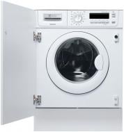 Встраиваемая стиральная машина Electrolux EWG 147540 W