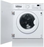 Встраиваемая стиральная машина Electrolux EWX 147410 W