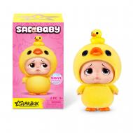Фигурка коллекционная Starbox Sad Baby (серия Animals) 17902UQ1