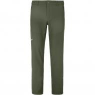 Брюки Salewa M DOLOMIA PNT 27933-5280 р. XL зеленый