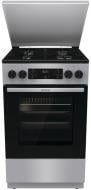 Плита комбинированная Gorenje GK 5C63 SH