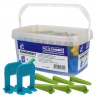 Набор СВП 1 мм 250 шт./уп