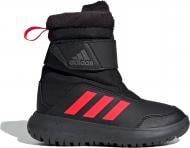 Черевики Adidas WINTERPLAY C IF1718 р.31,5 чорний