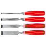 Набор стамесок Top Tools 6-24 мм 09A322