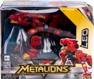 Фигурка Metalions Лео 314028 Фигурка Metalions Лео 314028