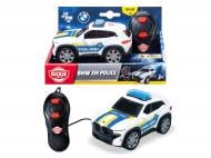 Полицейская машина Dickie Toys БМВ ХМ 3712034