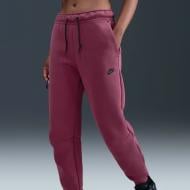 Брюки Nike W NSW TCH FLC MR JGGER 2 HV6779-634 р. XS розовый