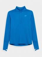 Кофта 4F H4Z21-BIDD032-33S р.M блакитний Кофта 4F H4Z21-BIDD032-33S р.M блакитний