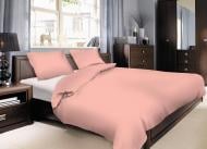 Пододеяльник 14-1418 Peach Melba 145x210 см персиковый Zastelli