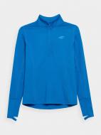 Кофта 4F H4Z21-BIDD032-33S р.XL блакитний