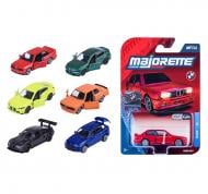 Машинка коллекционная Majorette БМВ Премиум 1:64 8502100004