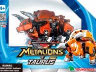 Фигурка Metalions мини Таурус 314038 Фигурка Metalions мини Таурус 314038