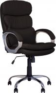 Кресло Nowy Styl DOLCE TILT CHR68 RD-101 черный