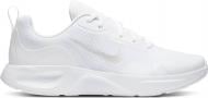 Кроссовки женские демисезонные Nike Wearallday CJ1677-102 р.42 белые