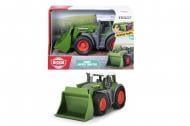 Трактор Dickie Toys Фендт с ковшом 3732007