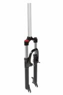Вилка 26" ST 1-1/8" AM из лок. disc/v-br шток-260мм ход-100мм FSD LJ-536M