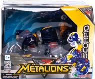Фигурка Metalions Скорпио 314026 Фигурка Metalions Скорпио 314026