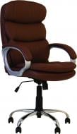 Кресло Nowy Styl DOLCE TILT CHR68 RD-308 коричневый