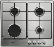 Варильна поверхня газова Whirlpool GMA 6410 IX