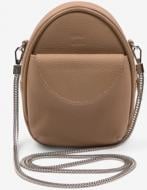 Сумка женская через плечо Wings Kroha карамель TW-Kroha-dark-beige-flo