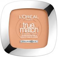 Пудра компактная L'Oreal Paris True Match R3 бежево-розовый 9 г