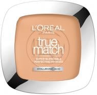 Пудра компактная L'Oreal Paris True Match 3D/3W 9 г