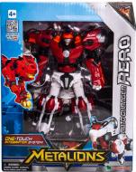 Фигурка Metalions Авточенджер Аеро 314034 Фигурка Metalions Авточенджер Аеро 314034