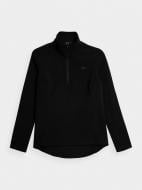 Кофта 4F H4Z21-BIDP010-20S р. L чорний