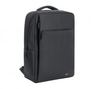 Рюкзак для ноутбука Xo 17" black (CB02-17.black)