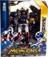 Фигурка Metalions Трансформер Гост 314029 Фигурка Metalions Трансформер Гост 314029