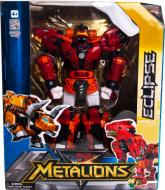 Фигурка Metalions трансформер Эклипс 314030 Фигурка Metalions трансформер Эклипс 314030