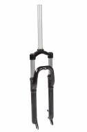 Вилка 27.5" ST 1-1/8" AM disc шток-260мм ход-100mm FSD LJ-535A