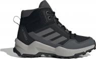 Черевики Adidas TERREX AX4R MID K IF6520 р.36 2/3 чорний