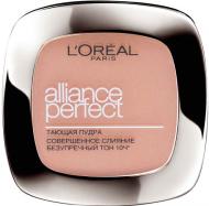 Пудра компактна L'Oreal Paris Alliance Perfect D5 9 г