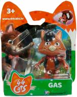 Фигурка 44 CATS Газ 34127