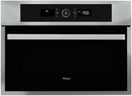 Встраиваемая микроволновая печь WHIRLPOOL AMW 507/IX