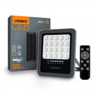 ВИТРИНА! Прожектор светодиодный Videx 20 Вт IP65 черный 27409