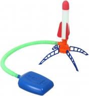 Игрушка Shantou для игры на открытом воздухе Ракета AIR POWER ROCKET MX0564806