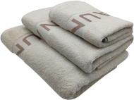 Полотенце Sauna 100x150 см молочный Simi Полотенце Sauna 100x150 см молочный Simi