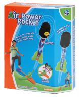 Игрушка Shantou для игры на открытом воздухе Ракета AIR POWER ROCKET MX0104264