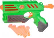 Пистолет пластиковый Dream Makers Коршун РКТ-1/8,0 Миссия 0007-15A