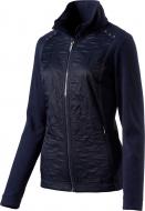 Кофта McKinley Anika wms 267356-0519 р. 36 темно-синий