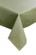 Скатертина водонепроникна "Овочі" Зелений 136x180 см La Nuit