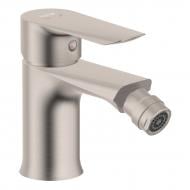 Смеситель для биде Imprese VACLAV, никель, 35 мм